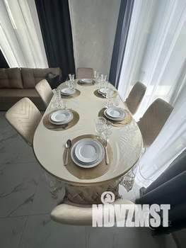 Дом 80м&sup2;, 1-этажный, посуточно, 