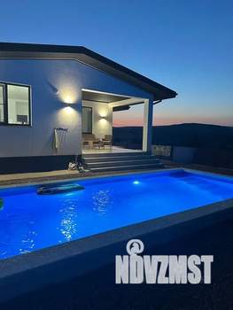 Дом 85м², 1-этажный, посуточно, 