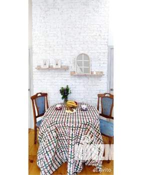 Дом 70м&sup2;, 2-этажный, посуточно, 