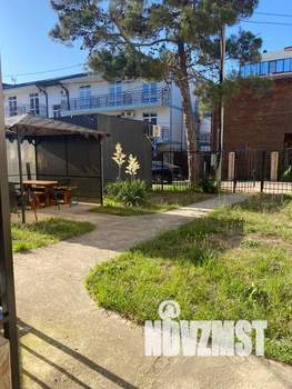 Дом 80м&sup2;, 2-этажный, посуточно, 