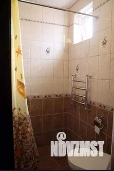 Дом 23м², 1-этажный, посуточно, 