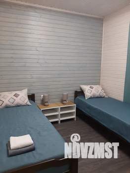 Дом 36м², 1-этажный, посуточно, 