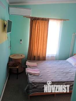 Дом 60м&sup2;, 2-этажный, посуточно, 