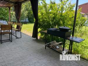 Дом 30м², 1-этажный, посуточно, 