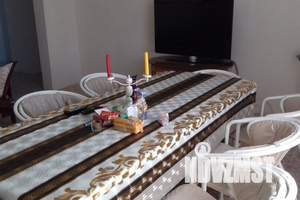 Дом 120м&sup2;, 2-этажный, посуточно, 