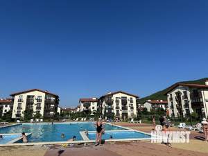 Дом 52м&sup2;, 1-этажный, посуточно, 