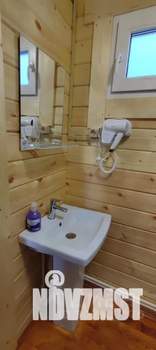 Дом 60м², 2-этажный, посуточно, 