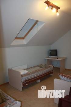Дом 330м², 3-этажный, на длительный срок, 