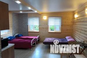 Дом 30м², 1-этажный, посуточно, 