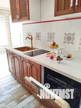 Дом 50м², 1-этажный, посуточно, 