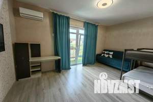 Дом 110м&sup2;, 2-этажный, посуточно, 