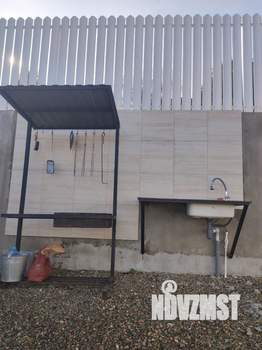 Дом 50м², 1-этажный, посуточно, 