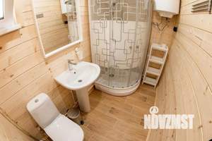Дом 24м², 1-этажный, посуточно, 