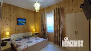 Дом 50м&sup2;, 1-этажный, посуточно, 