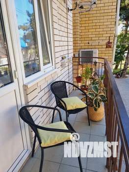 Дом 90м&sup2;, 2-этажный, посуточно, 