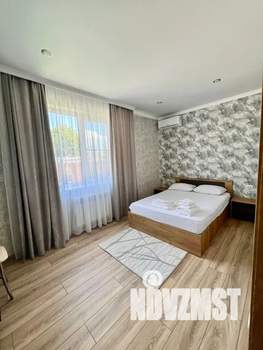 Дом 140м&sup2;, 2-этажный, посуточно, 