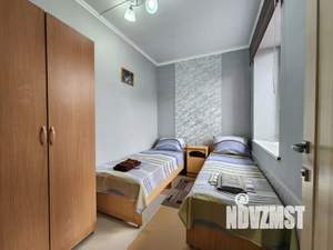 Дом 50м&sup2;, 1-этажный, посуточно, 