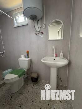 Дом 20м², 1-этажный, посуточно, 