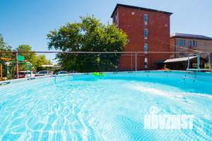 Дом 60м&sup2;, 1-этажный, посуточно, 