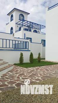 Дом 180м&sup2;, 3-этажный, посуточно, 