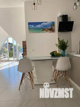 Дом 70м², 3-этажный, посуточно, 