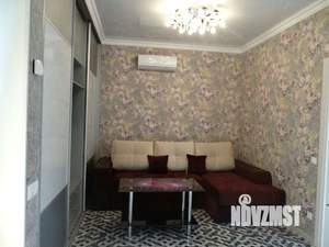 Дом 55м², 1-этажный, на длительный срок, 