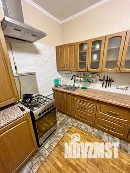 Дом 100м&sup2;, 2-этажный, посуточно, 