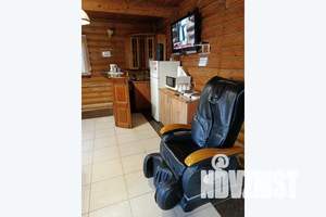 Дом 100м², 2-этажный, посуточно, 