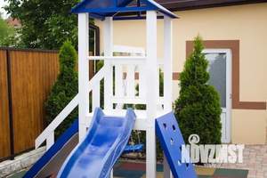 Дом 25м², 1-этажный, посуточно, 