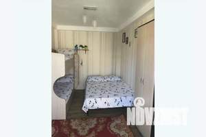 Дом 26м&sup2;, 2-этажный, посуточно, 