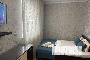 Дом 20м², 1-этажный, посуточно, 