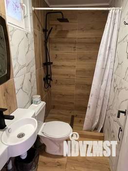 Дом 20м&sup2;, 1-этажный, посуточно, 