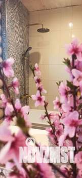 Дом 54м², 2-этажный, посуточно, 