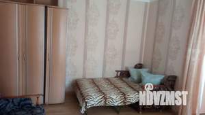 Дом 44м&sup2;, 1-этажный, посуточно, 