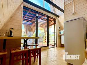 Дом 50м&sup2;, 2-этажный, посуточно, 