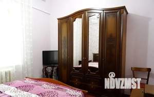 Дом 100м², 3-этажный, посуточно, 
