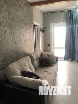 Дом 45м&sup2;, 1-этажный, посуточно, 