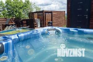 Дом 63м², 2-этажный, посуточно, 