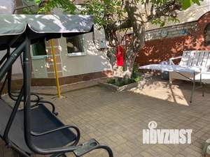 Дом 104м&sup2;, 2-этажный, посуточно, 