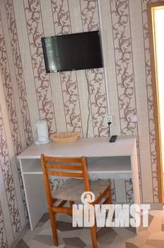 Дом 14м&sup2;, 1-этажный, посуточно, 