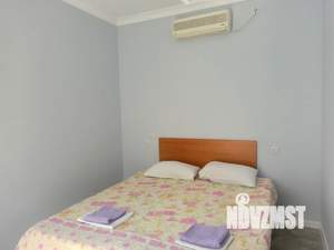 Дом 55м², 1-этажный, посуточно, 