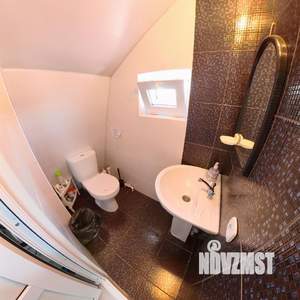 Дом 35м², 1-этажный, посуточно, 