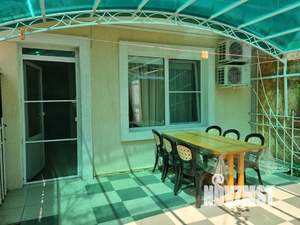 Дом 93м&sup2;, 2-этажный, посуточно, 