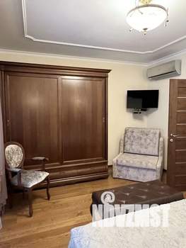 Дом 96м&sup2;, 2-этажный, посуточно, 