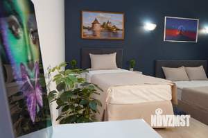 Дом 60м², 2-этажный, посуточно, 