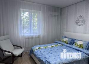 Дом 82м&sup2;, 1-этажный, посуточно, 