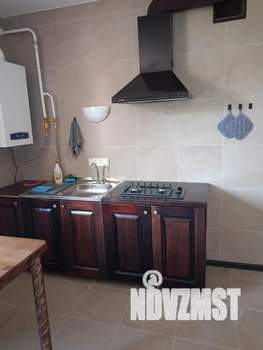 Дом 200м², 2-этажный, посуточно, 