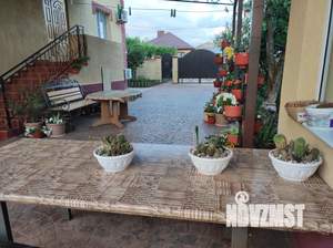 Дом 100м&sup2;, 2-этажный, посуточно, 