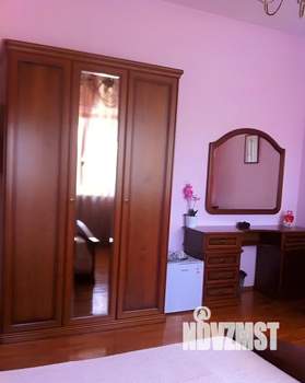 Дом 490м², 2-этажный, посуточно, 