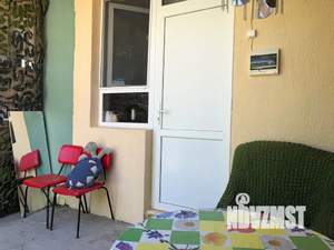 Дом 26м², 2-этажный, посуточно, 